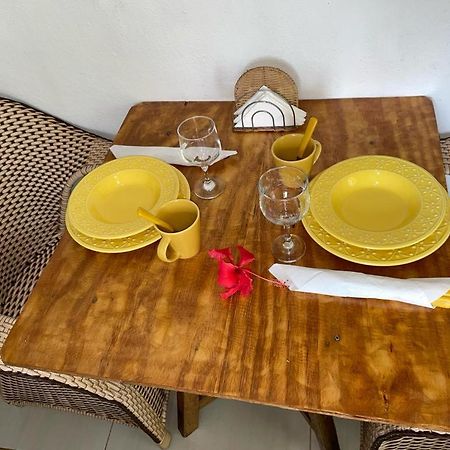 Maiga Pousada- Casa Do Marcelino Fernando de Noronha Zewnętrze zdjęcie
