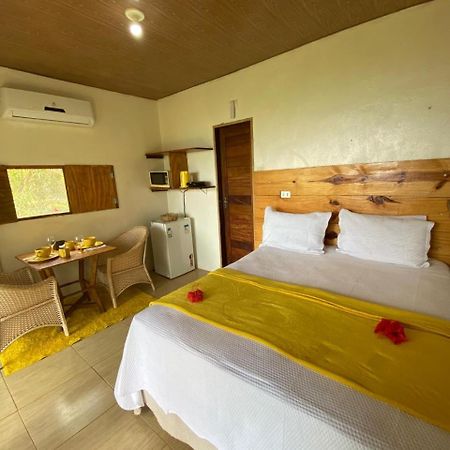Maiga Pousada- Casa Do Marcelino Fernando de Noronha Zewnętrze zdjęcie