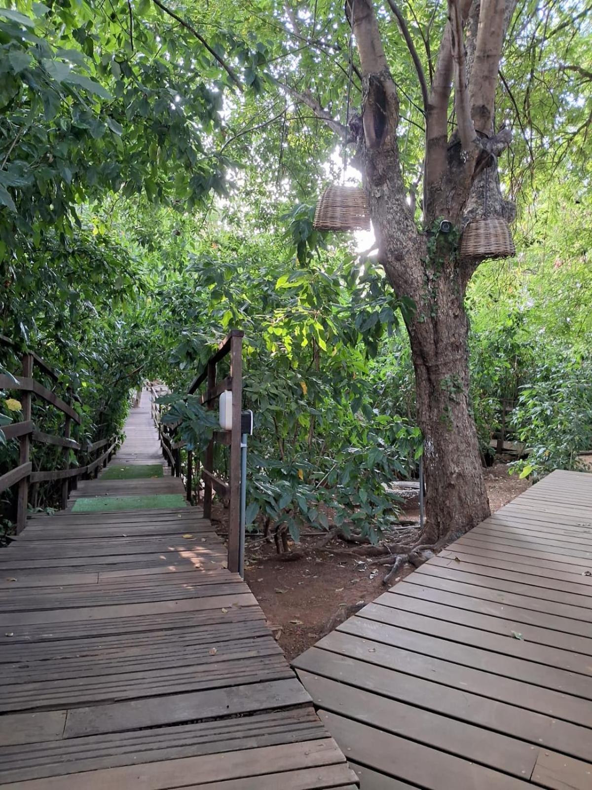 Maiga Pousada- Casa Do Marcelino Fernando de Noronha Zewnętrze zdjęcie