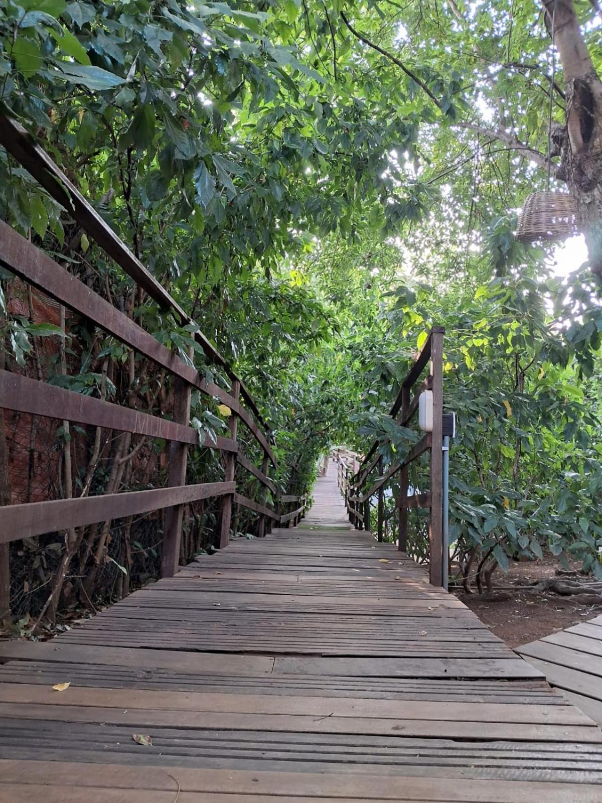 Maiga Pousada- Casa Do Marcelino Fernando de Noronha Zewnętrze zdjęcie