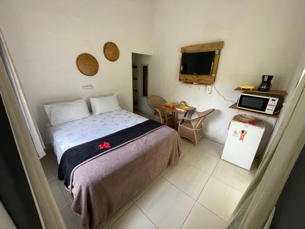 Maiga Pousada- Casa Do Marcelino Fernando de Noronha Zewnętrze zdjęcie