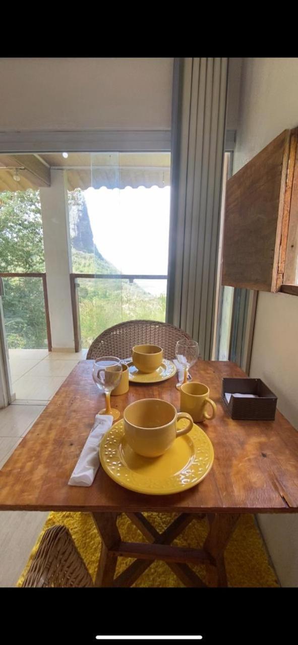 Maiga Pousada- Casa Do Marcelino Fernando de Noronha Zewnętrze zdjęcie