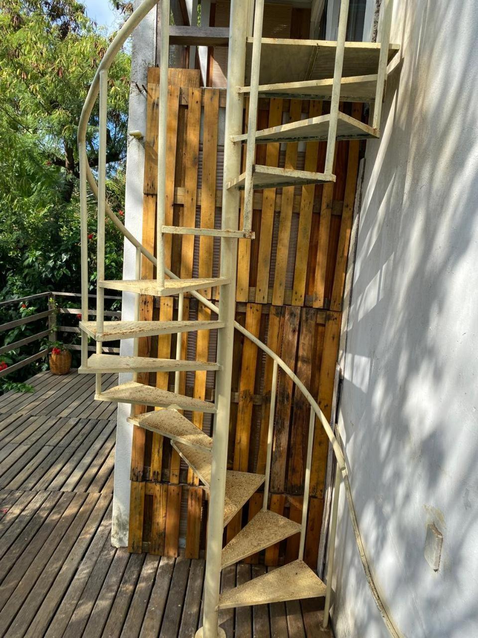 Maiga Pousada- Casa Do Marcelino Fernando de Noronha Zewnętrze zdjęcie